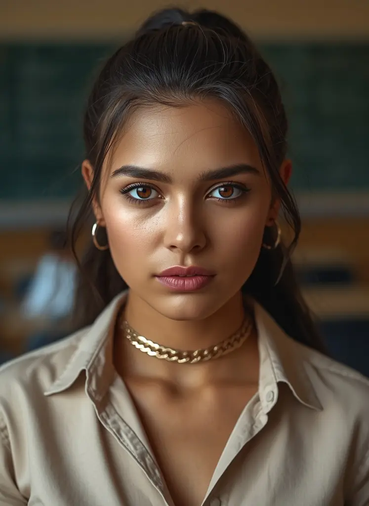 Laila, 25