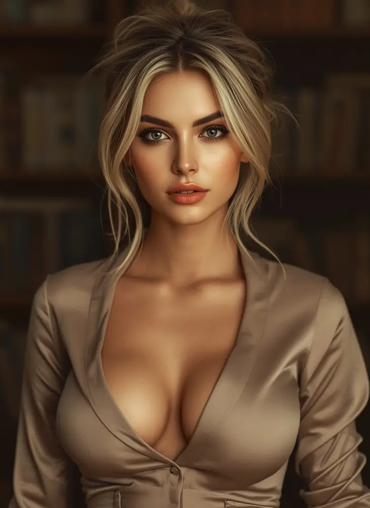 Elise, 38