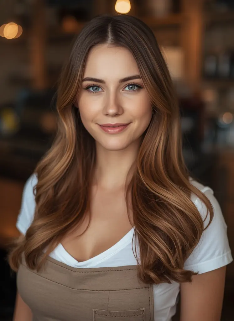 Lillie, 29
